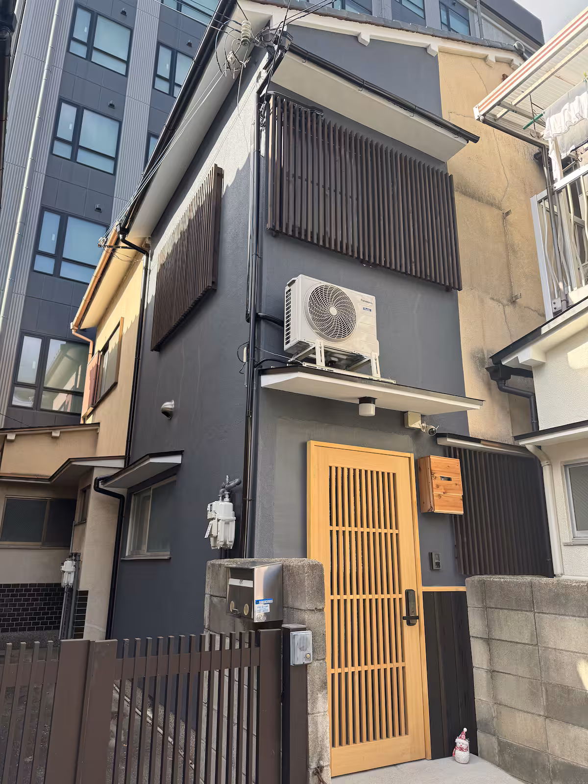 京都駅南・西九条島町53-3