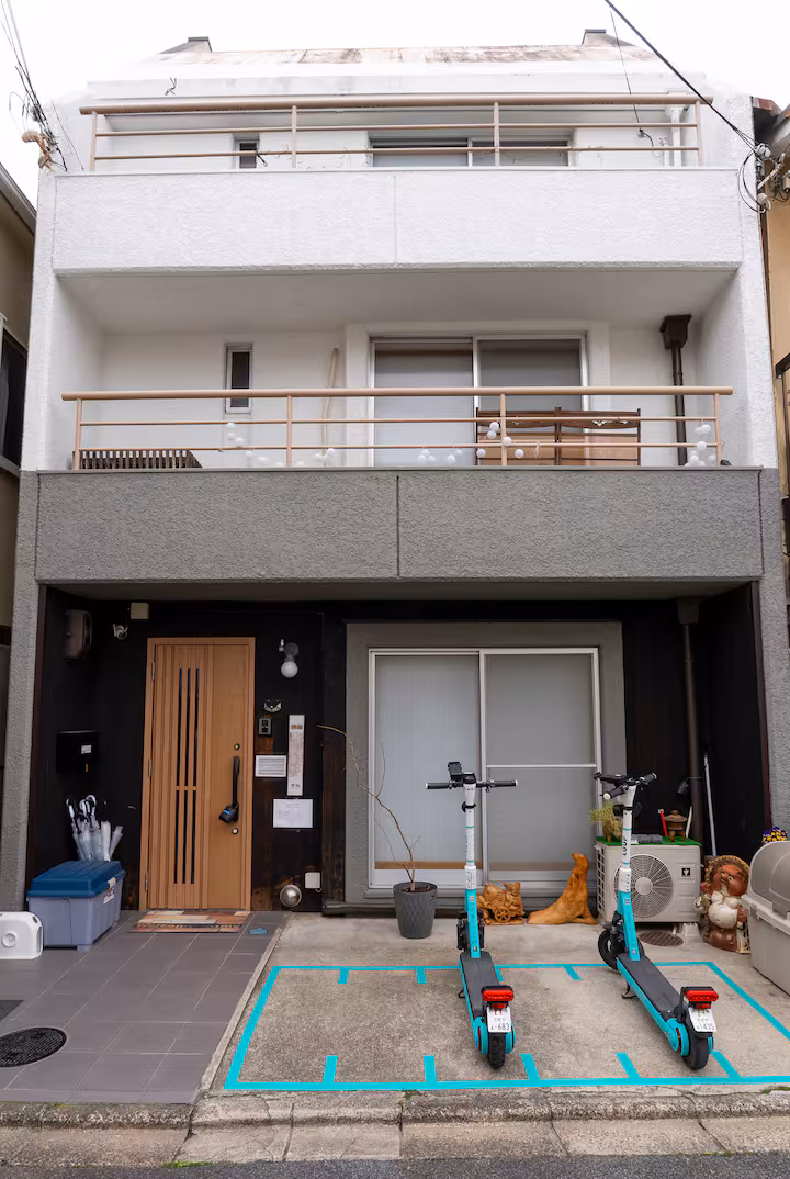 京都駅南・西九条川原城町59-26