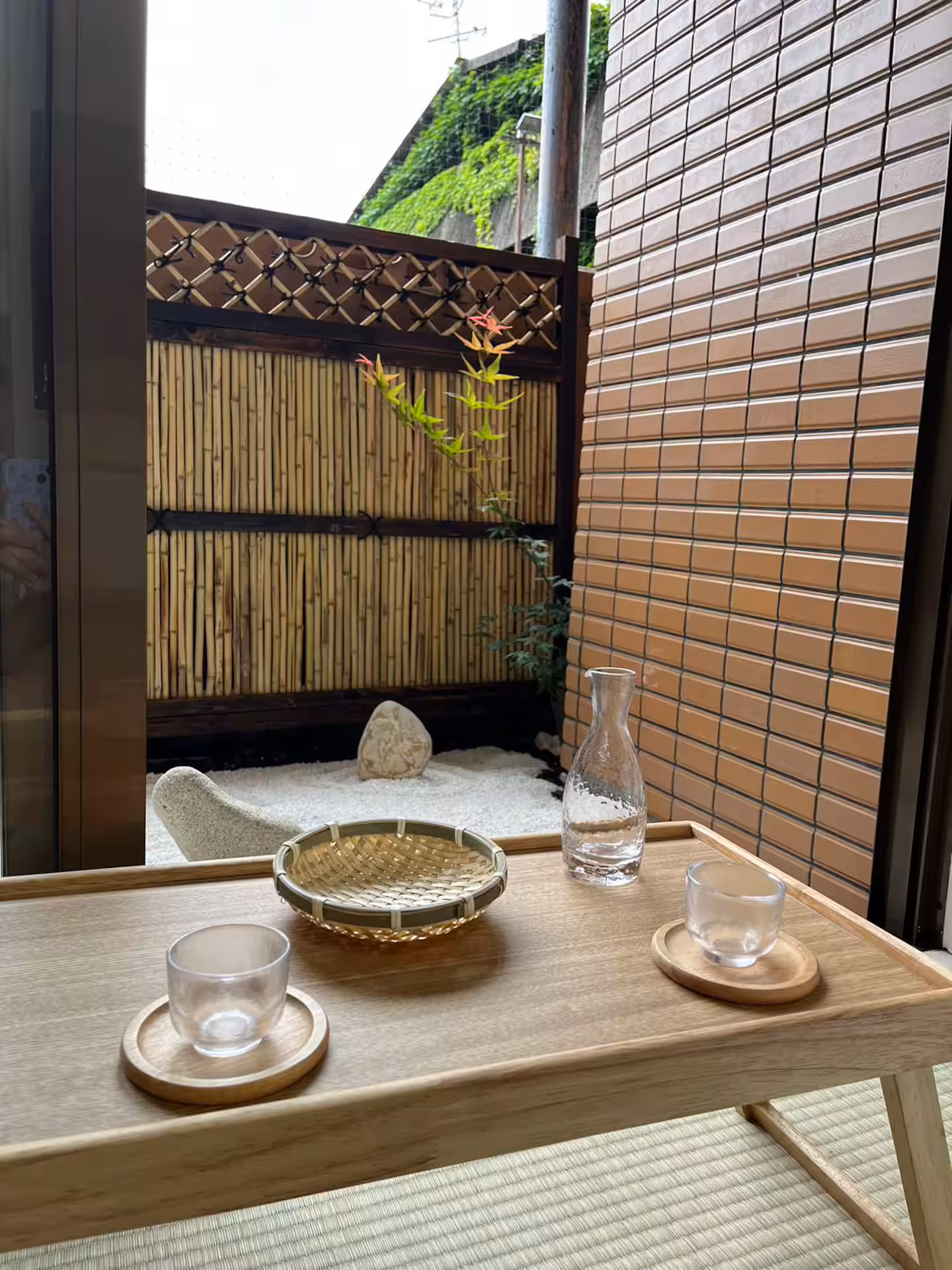 鴨川リバーサイド・朝日プラザ鴨川109